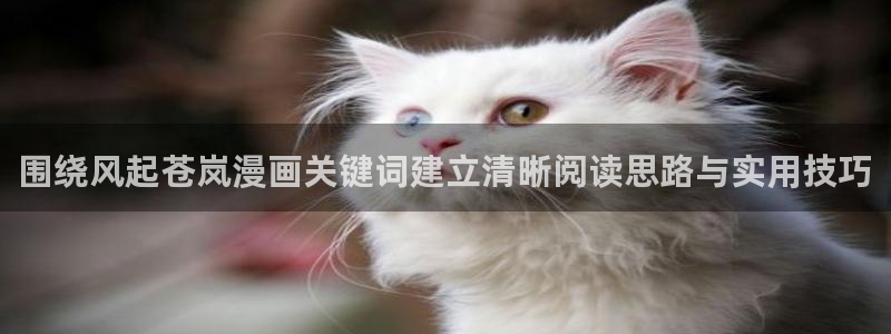 免费看漫画